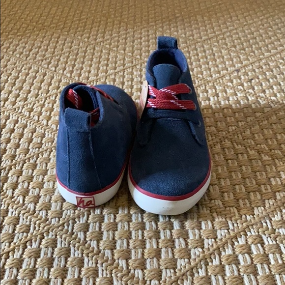 Hanna Andersson NWT Sneakers US 9 - Picture 3 of 5